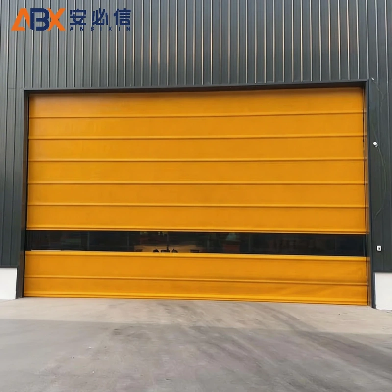 丽水高速堆积门